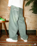 Hip Hop Letter Mens Pants