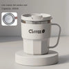 Hot Selling Insulated Cup, 304 Stainless Steel Water Cup