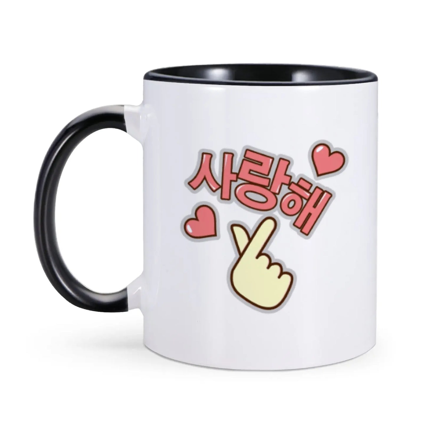 Korean Drama Merchandise KDrama Mug