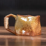 Handcrafted Ceramic Coffee Mug