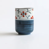 Vintage Sake Cups Style Eco-Friendly Tea Wine Sushi Mug