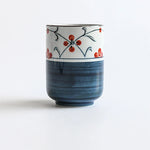 Vintage Sake Cups Style Eco-Friendly Tea Wine Sushi