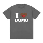 Domo Kun Graphic Tee