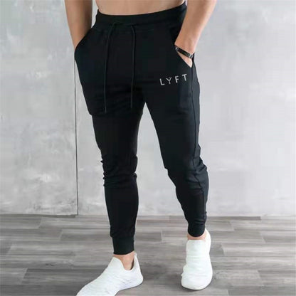 Urban Streetwear Fitness Jogginghose Neue Herren Jogger