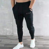 Urban Streetwear Fitness Jogginghose Neue Herren Jogger