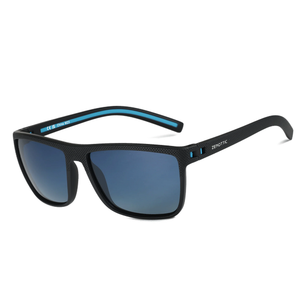 UV400 Polarized Sunglasses