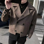 Man Coat Winter Sales Of Fast Delvery Vintage Casual