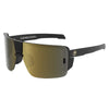 Heat Wave Extra Large Sports Sunglasses