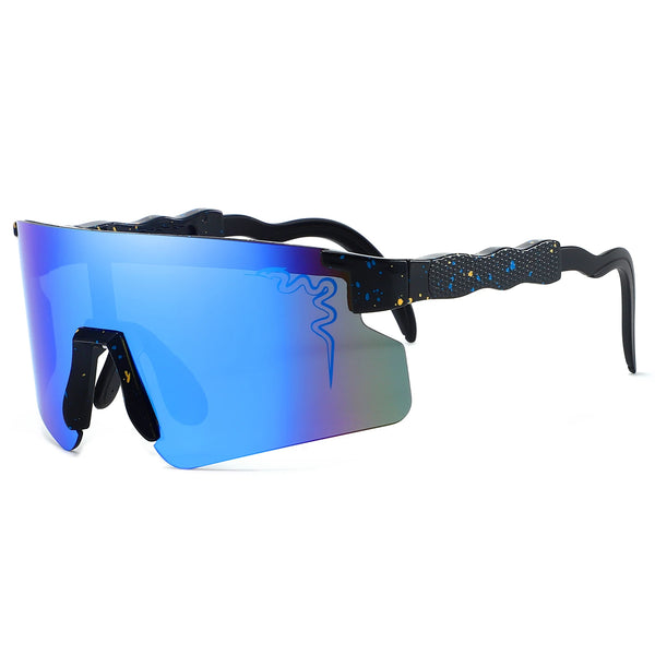 Youth Sunglasses Sports Cycling Shades