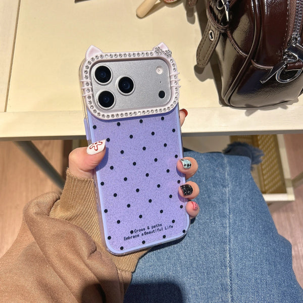 Phone Case for iPhone