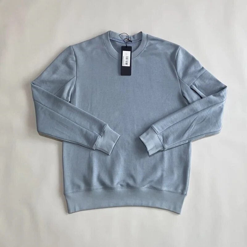 Stone Island Sweater Crewneck Men