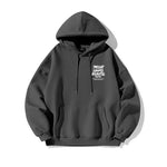 2024 Street Clothing Hoodie Fashion Men's