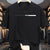 Summer Cotton Casual Loose Letter Print Round Neck Short-sleeved T-shirt