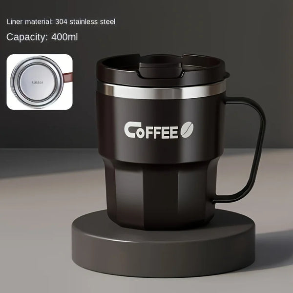 Hot Selling Insulated Cup, 304 Stainless Steel Water Cup