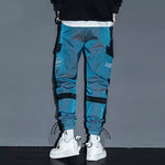 Hip Hop Streetwear Jogginghose