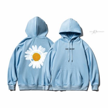 Männer Hoodies Harajuku verdicken warme Mantel Pullover