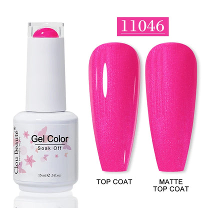 Builder Gel in a Bottle Gel Nails