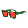 Square Fashion Sunglasses