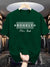 Brooklyn, NY Men's T-Shirt Crew Neck Slightly Stretchy Fabric