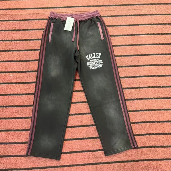 Washed Green Hoodie Unisex Zip Up Cartoon Print Sweatshirt Jacket