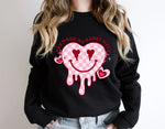 You Make My Heart Melt Sweatshirt