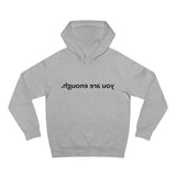 Dear Person Behind Me Hoodie Mental Health