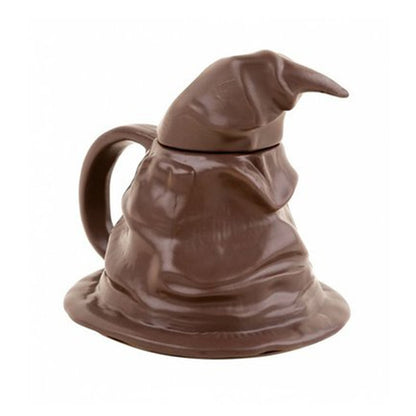 Coffee Mugs  Magic Hat Cups and Mugs Cool Mark Large Capacity