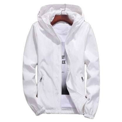 Women Hoodies Hooded Coat New Waterproof