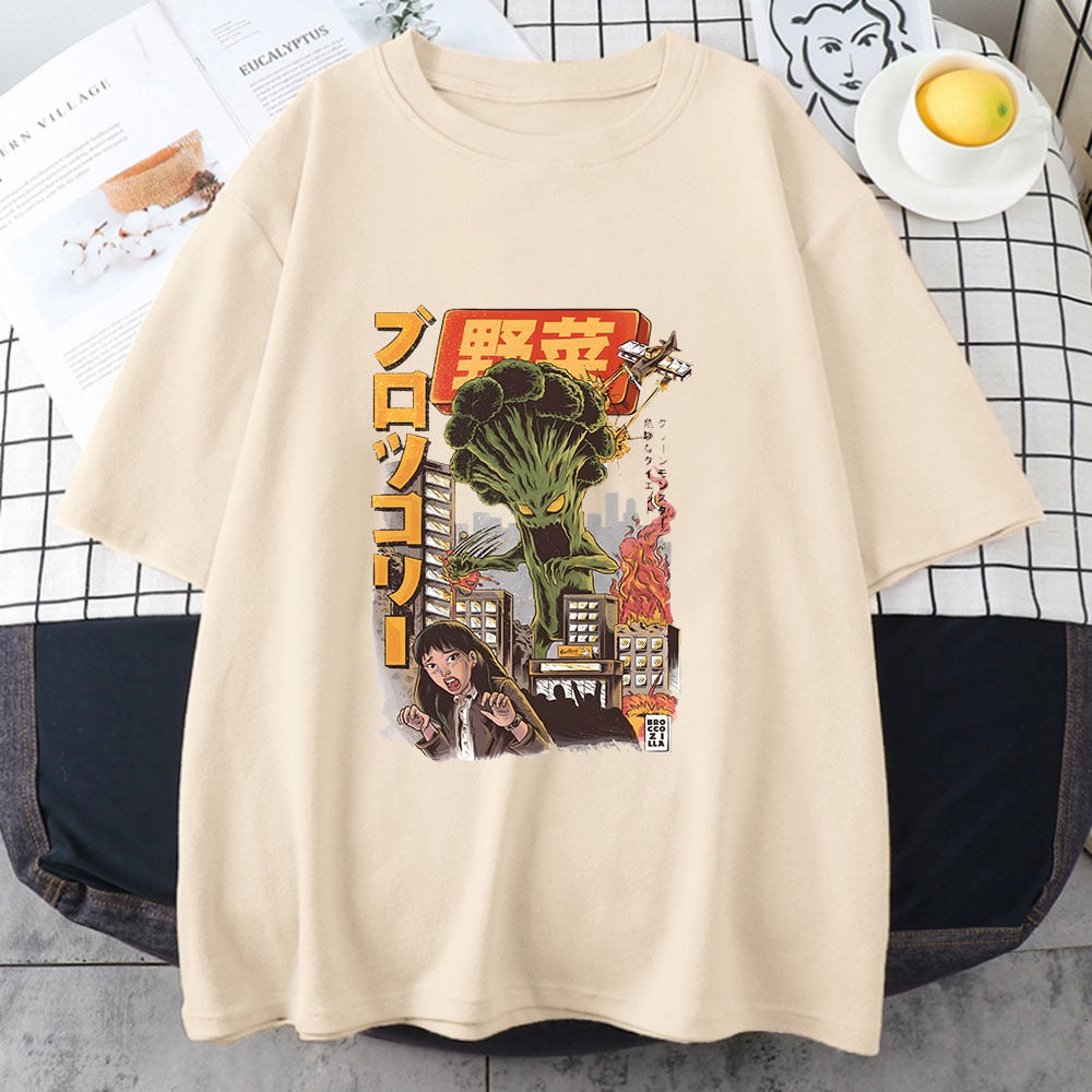 Express Your Style Graphic T-Shirt Summer Fashion