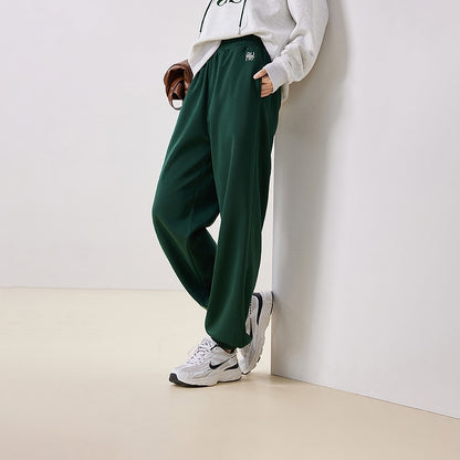 Women's Sweatpants: Stylish Elastic Waist