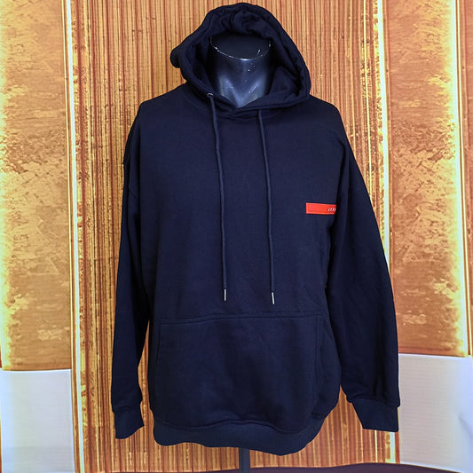 Hoodies Hooded Sweatshirts Men New Original Label Red Letter