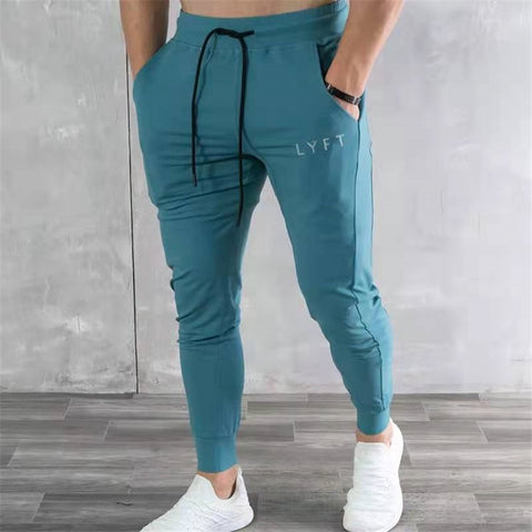 Urban Streetwear Fitness Jogginghose Neue Herren Jogger