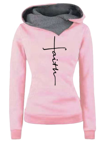 Hoodies Sweatshirts Women Sweatshirt Long Sleeve Pullovers