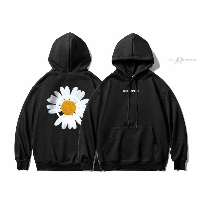 Männer Hoodies Harajuku verdicken warme Mantel Pullover